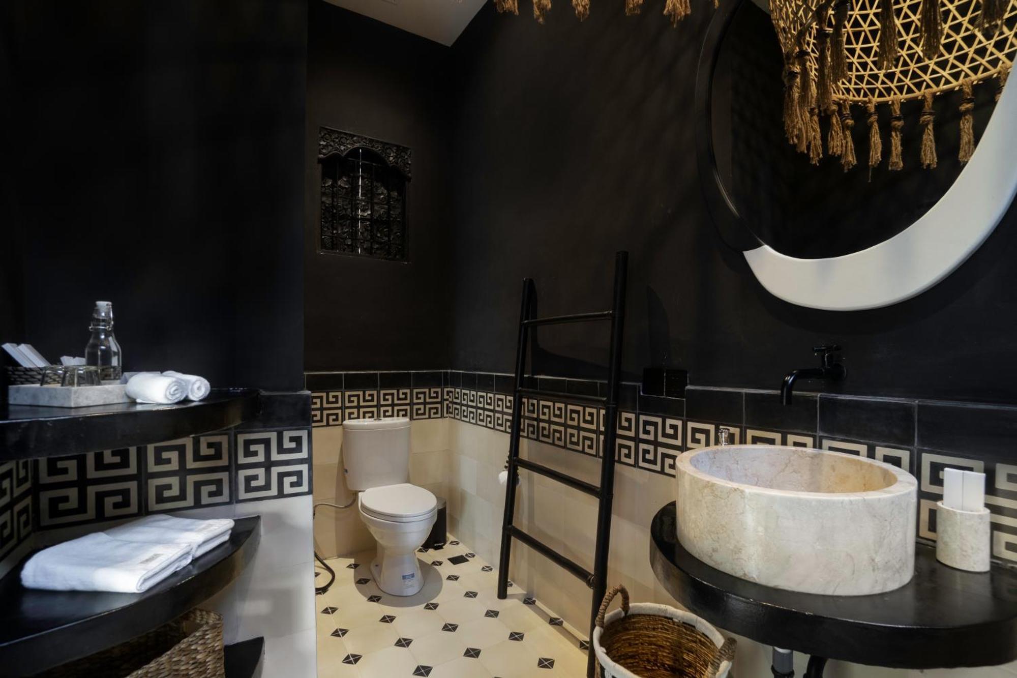 Dara Boutique Hotel Pecatu Eksteriør bilde